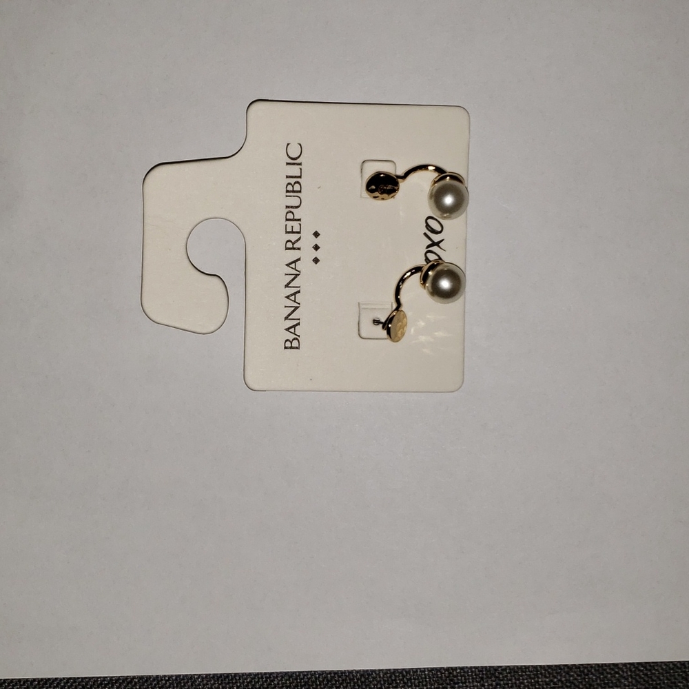 Banana Republic Accesory